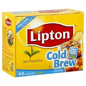 best cold brew tea bags