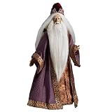 Tonner Harry Potter Professor Dumbledore Character FigureIMAGE