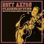 Flashes of Fire: Hoyt's Very Best 1962-1990 (Reis)