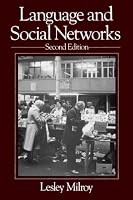 Language and Social Networks (Language in Society)
