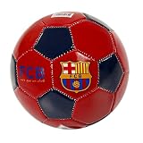 Barcelona Soccer Ball (Size 2)