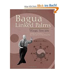 Bagua Linked Palms