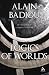 The Logic of Worlds: Being and Event II