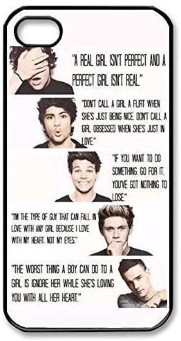 Plastic Case Back Cover Hard Skin for Iphone 5 5g Iphone 5s (EP11208C)