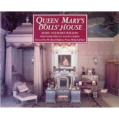 Queen Mary's Dolls' House