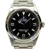 「ロレックス ROLEX エクスプローラー1 14270【中古】」の画像