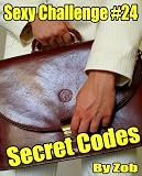 Sexy Challenge #24 (Secret Codes)