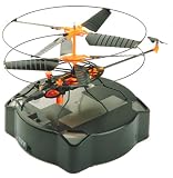from Play Engine Micro Mosquito 3 R/C Mechanical Flying Insect with LED Eyes