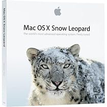 Mac OS X Snow Leopard Family Pack (5-User)