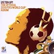 2010: Listen Up! Official Fifa World Cup