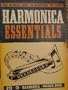 Harmonica Essentials Interactive DVD, CD, Harmonica, and Coursebook Value Pack