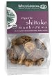 Mycological Dried Organic Shiitake Mushrooms, 1-Ounce Packages (Pack of 6)