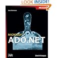 Microsoft%C2%AE ADO NET Core Reference PRO Developer