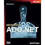 Microsoft&reg; ADO.NET (Core Reference) by David Sceppa