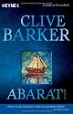 Abarat: Roman