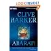 Abarat: Roman
