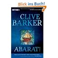 Abarat: Roman