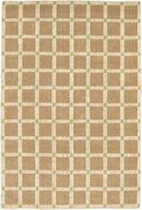 Art Art3519 Tan Area Rug