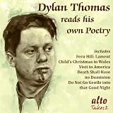 Reads Dylan Thomas