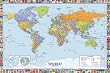 MAP OF THE...