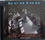 Kenton Odyssey 1951-68