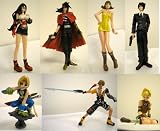 Final Fantasy Play Arts Anime Action Figures 7 of Set brand new 51Ly7cjVPAL. SL160 Final Fantasy Play Arts Anime Action Figures 7 of Set brand new