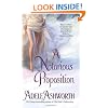 A Notorious Proposition (Avon Romantic Treasure)