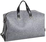 Jalda Felt XL Katrin Satchel