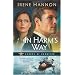 In Harm's Way (Heroes of Quantico)