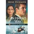 In Harm's Way (Heroes of Quantico) ~ Irene Hannon