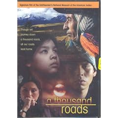 A Thousand Roads