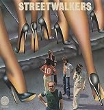 streetwalkers LP