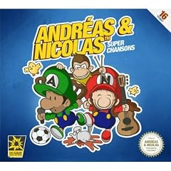 Super chansons