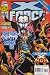 Books : X-FORCE #57, August 1996 (Volume 1)