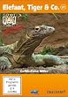 Elefant, Tiger & Co. - Teil 27: Gef�hrliche N�he [2 DVDs]