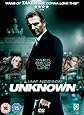 Unknown [DVD] [2011]