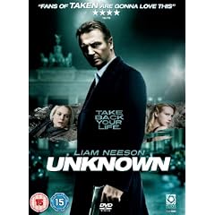 Unknown [DVD]