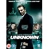Unknown [DVD]