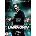 Unknown [DVD]