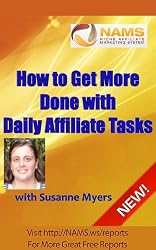 Make More Money with Daily Affiliate Tasklists