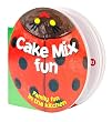 Cake Mix Fun Recipes
