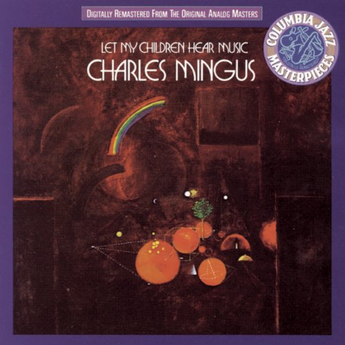 CD-Charts  Music : Let My Children Hear Music