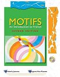 Motifs: An Introduction to French image