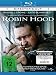 Robin Hood - Steelbook (2 Disc Edition) [Blu-ray]