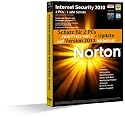Norton Internet Security 2010 - 2 PC - deutsch