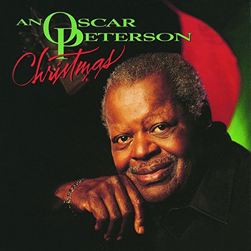 Album Art for An Oscar Peterson Christmas by Oscar Peterson