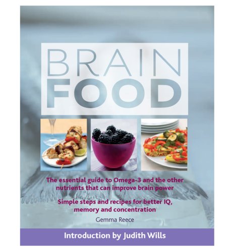 Brain Food