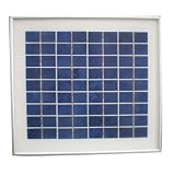 TR <a href='http://www.greenzbuyme.com/web_documents/build_your_own_solar_and_wind_power_system.htm'>solar</a> 10W Polycrystal <a href='http://www.greenzbuyme.com/web_documents/build_your_own_solar_and_wind_power_system.htm'>solar</a> Panel