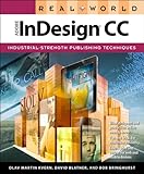 Adobe InDesign CC