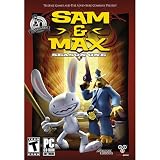Video Games : Sam & Max: Season One